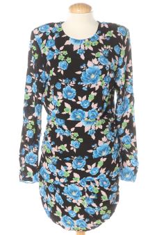Vestido elegante XL Zara
