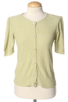 Chaqueta M Indi & Cold