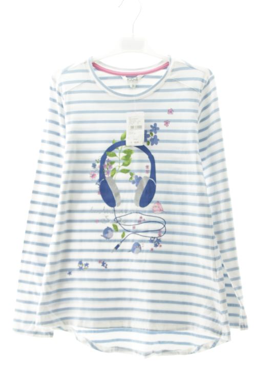 Langärmeliges T-shirt