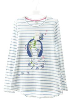 Langärmeliges T-shirt 152 Kanz