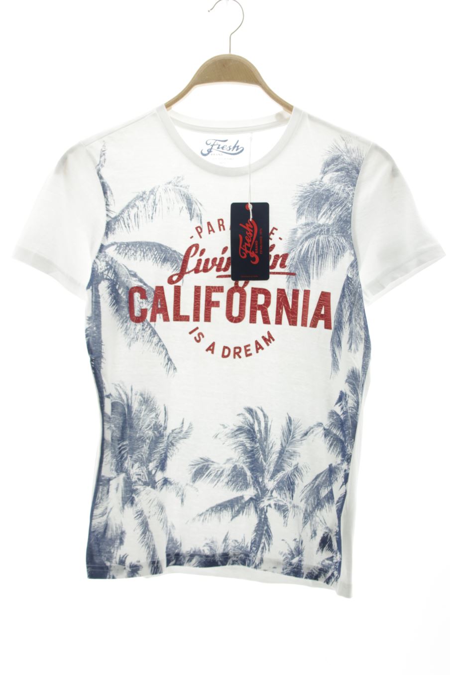 Maglietta de FRESH BRAND de la talla M