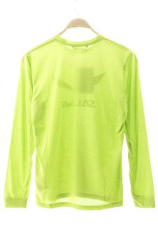 Camiseta manga larga S Salewa
