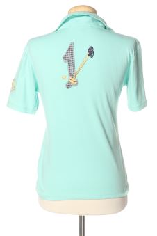 Polo XL La Martina