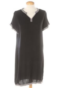 Vestido casual S Etam