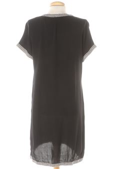 Vestido casual S Etam