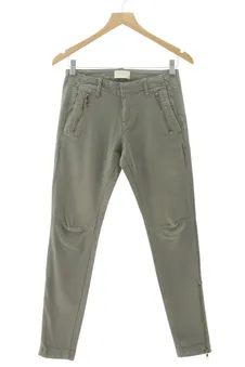 Vaquero 36 Zara, foto 1 de 2