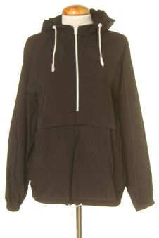 Chubasquero XS Zara