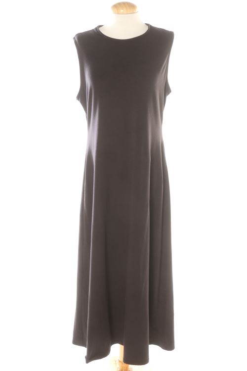 Einfaches Kleid