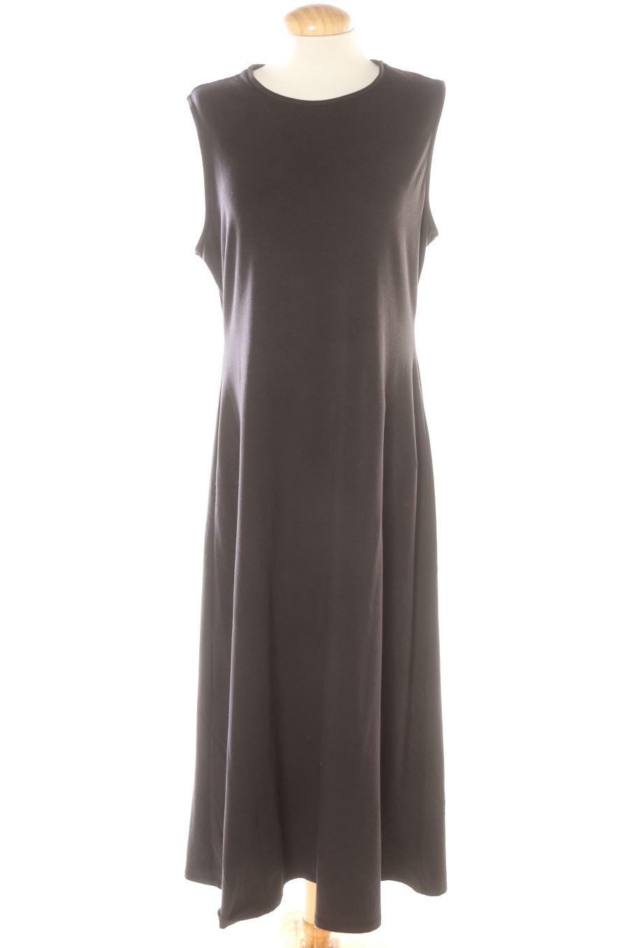 Einfaches Kleid von PERCENTIL Größe M, Farbe Schwarz, für