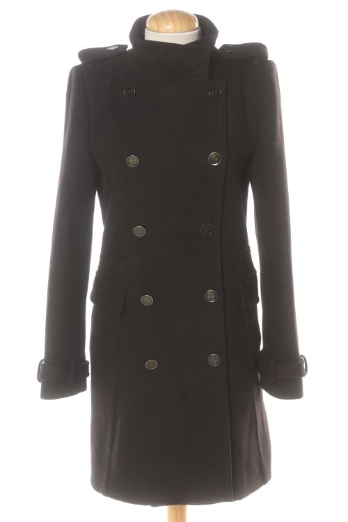 Manteau
