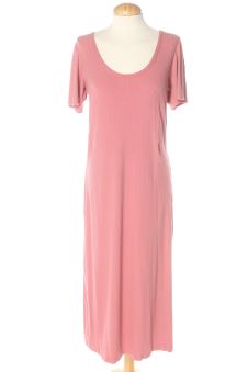 Robe casual M SLOWLOVE, photo 1 sur 2