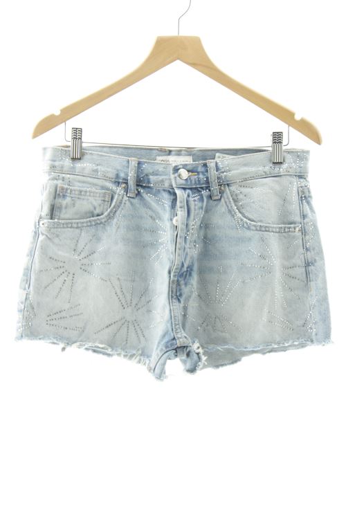 Pantalón corto