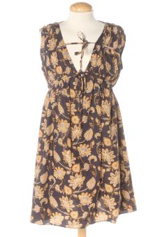 Robe casual S Mango, photo 1 sur 2