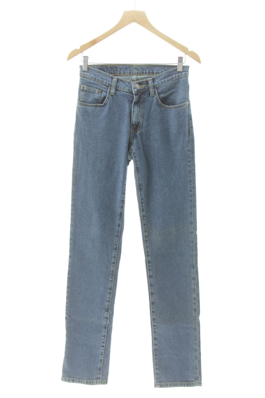 Jeans FULL BLUE de la taille 36, de couleur bleu de denim