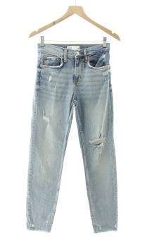 Jeans 34 Zara, photo 1 sur 2