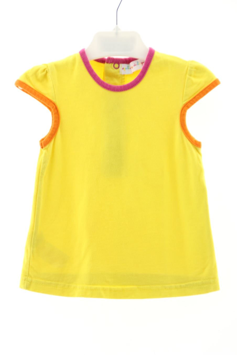T-shirt Agatha Ruiz de la Prada de la taille 18 mois de seconde main