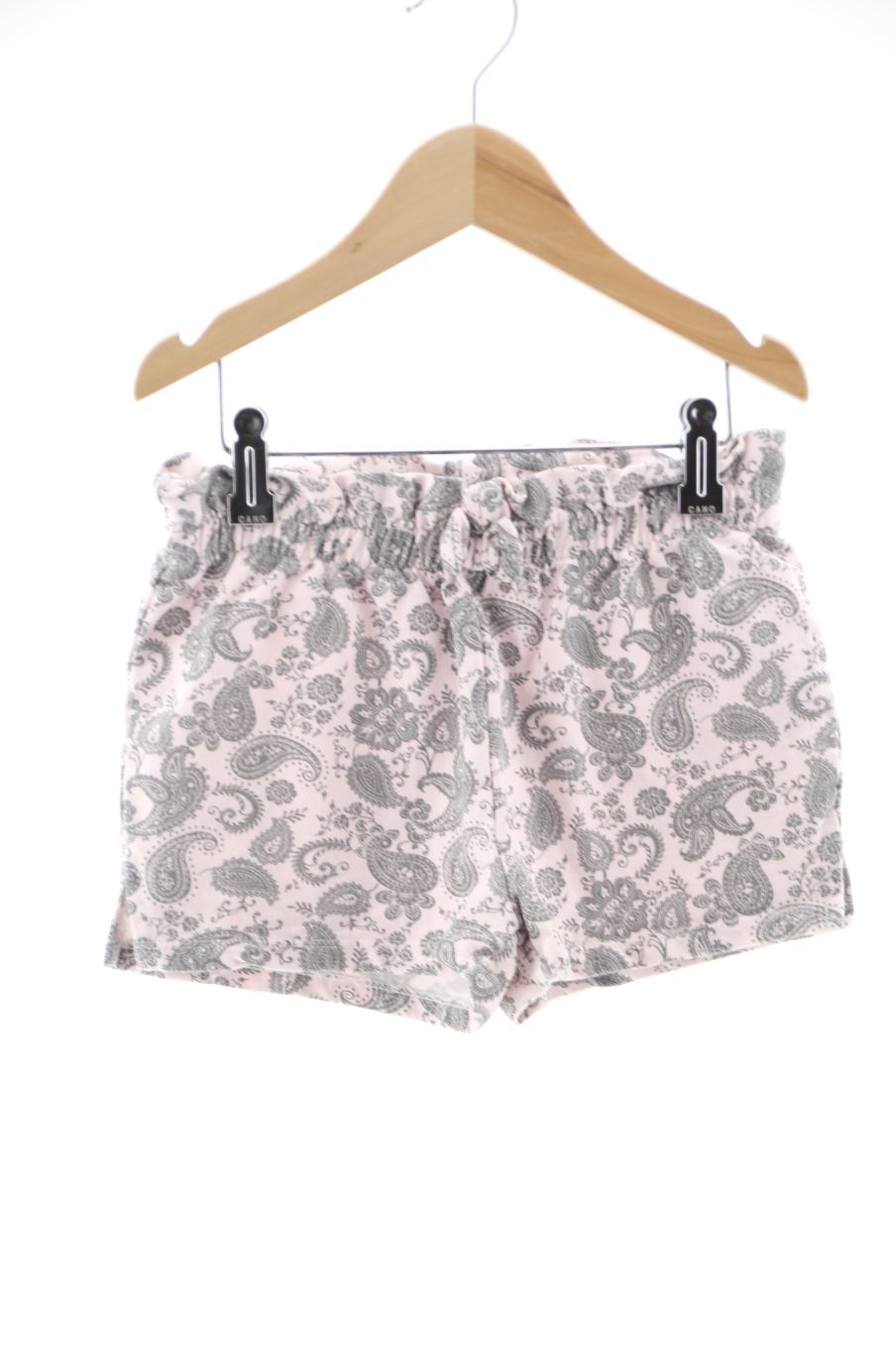 Short Kids collection (El Corte Inglés) de la taille 7 ans de seconde main