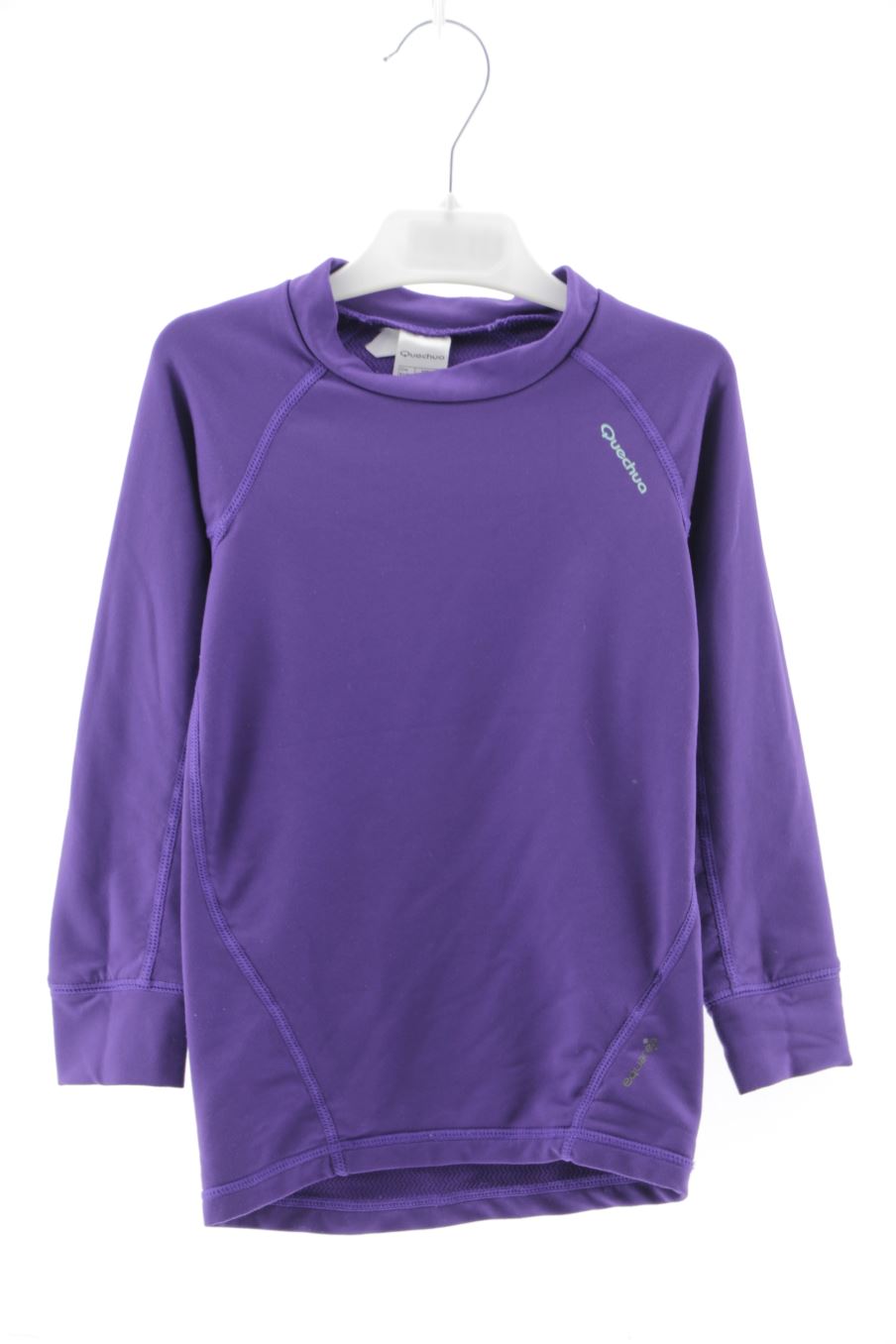 Decathlon t shirt manches longues discount