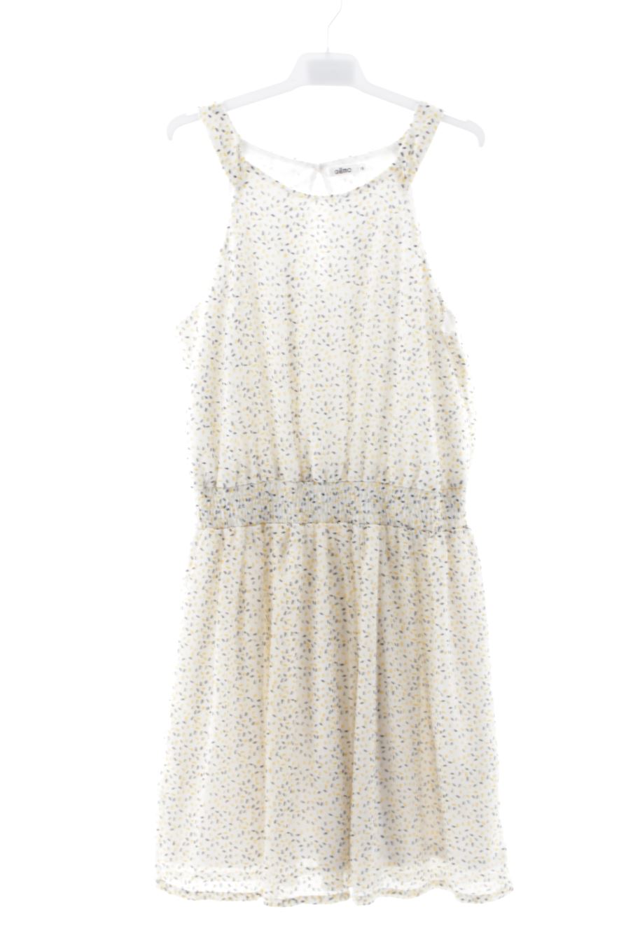 Robe casual Gémo de la taille 16 ans de seconde main