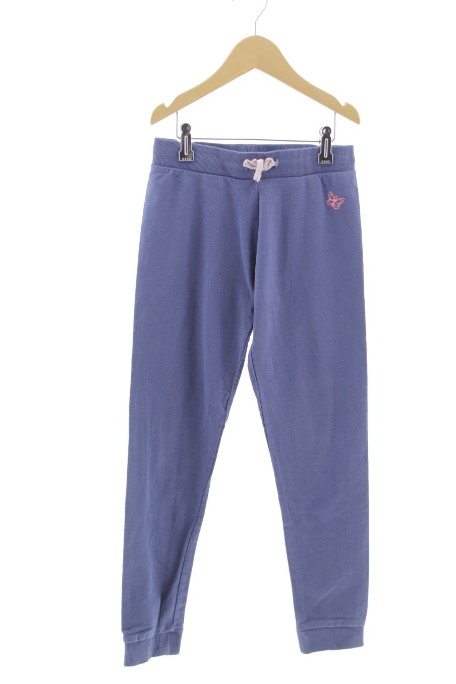Pantalon Sport Sfera de la taille 7 ans de seconde main