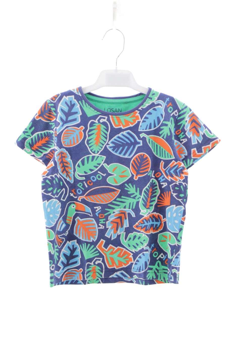 T-shirt Losan de la taille 4 ans de seconde main