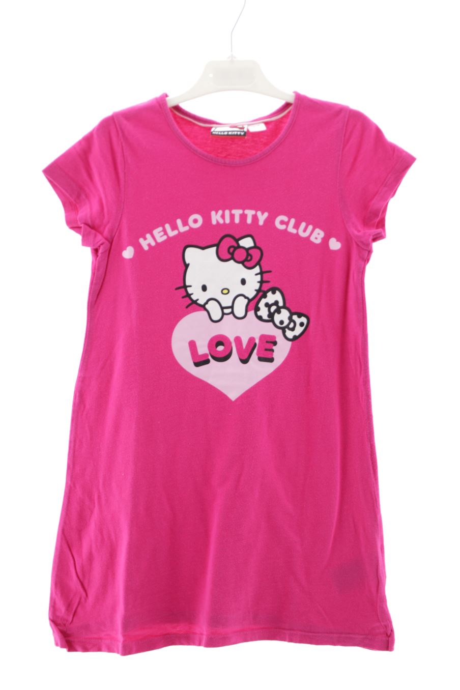 Robe casual Sanrio de la taille 7 ans de seconde main