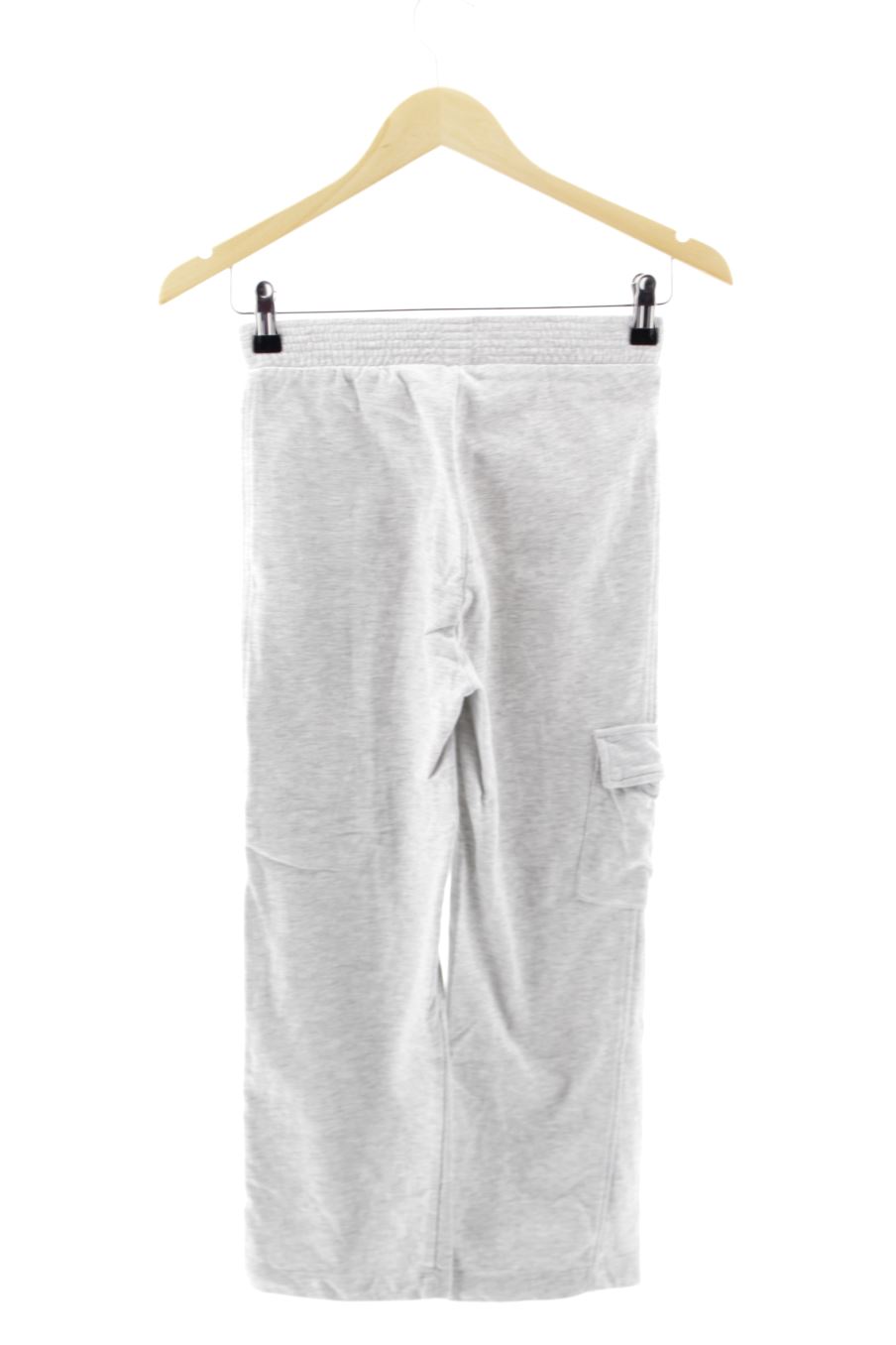 Pantalones de deporte de Mng de la talla XS, de color gris