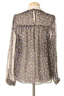 Blouse à manches longues S It Hippie