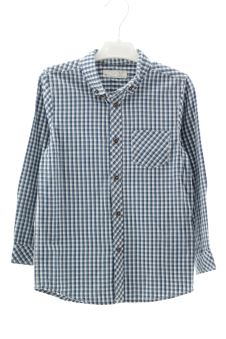 Chemise manches longues 6 ans ZY