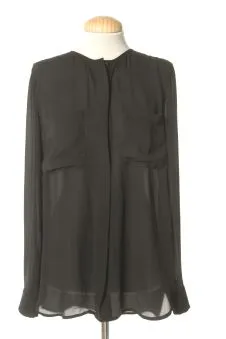 Chemise S Mango, photo 1 sur 2