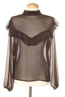 Langärmelige Bluse 36 Pimkie, Foto 1 von 2