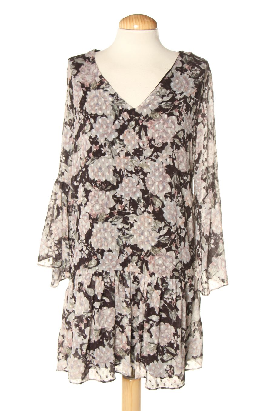 Bershka vestiti store