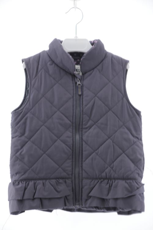 Veste sans manches
