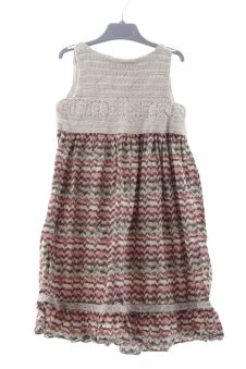 Vestito 8 anni Neck & Neck