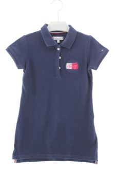 Kurzärmeliges Poloshirt 98 Tommy Hilfiger