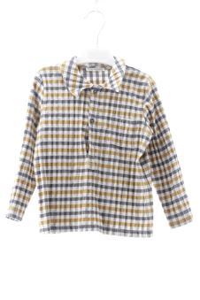 Langärmeliges Hemd 106 Lola Palacios