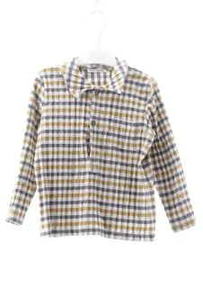 Camisa de manga larga 4 años Lola Palacios