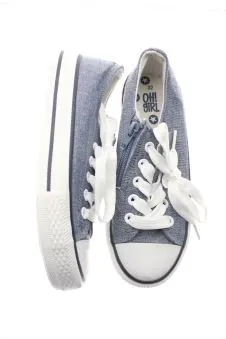 Zapatillas 32 Oh Girl