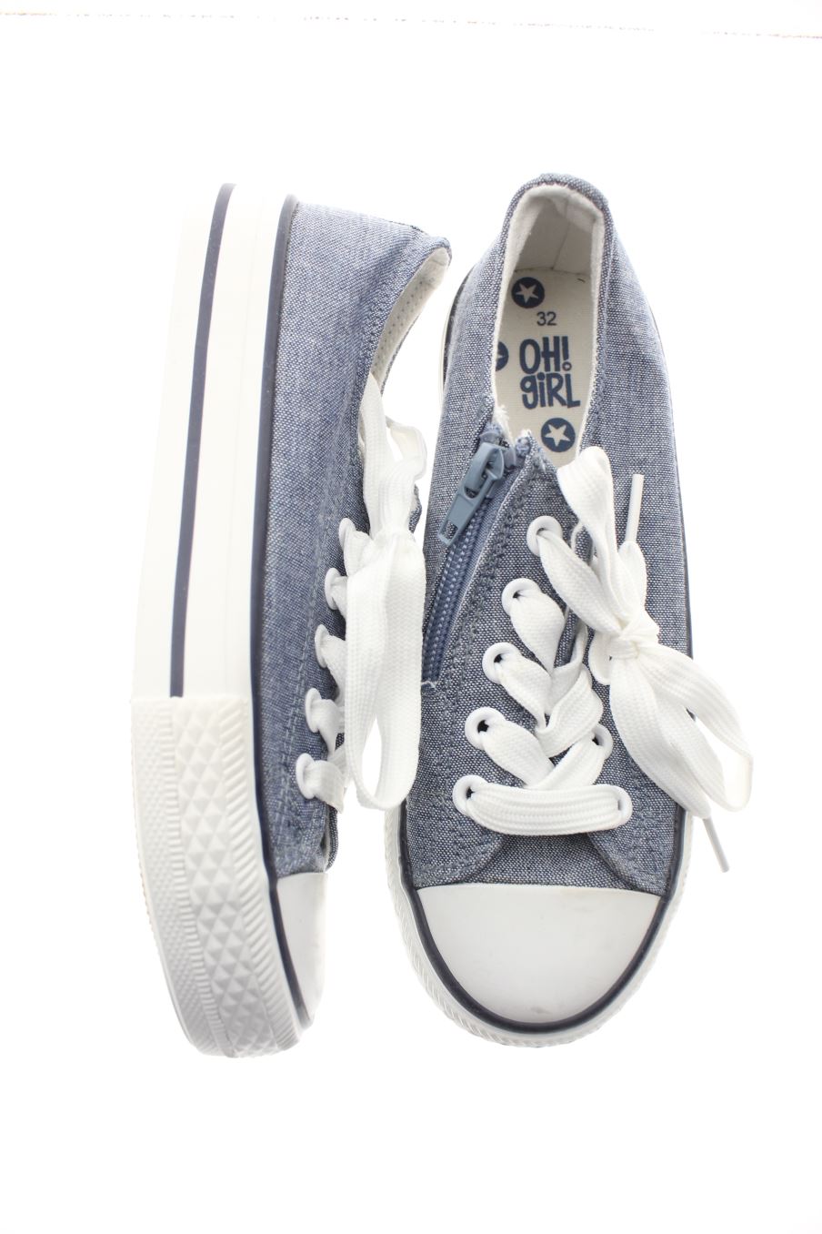 Zapatillas de Oh Girl de la talla 32 de segunda mano