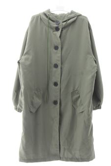 Mantel 170 PERCENTIL