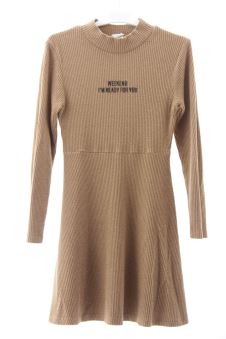 Robe casual 10 ans Zara