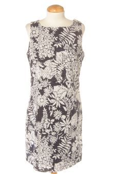 Einfaches Kleid 38 Pilar prieto