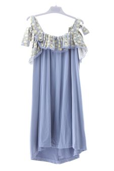Robe casual 10 ans Nueces