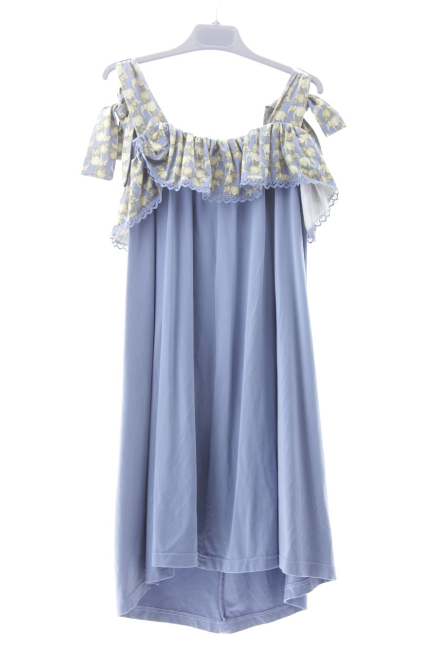 Robe casual Nueces de la taille 10 ans de seconde main