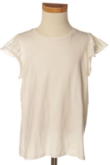Kurzärmeliges T-Shirt 122 Mango