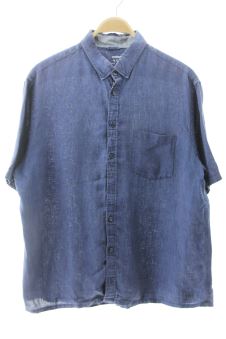 Chemise à manches courtes XL Celio