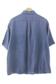 Chemise à manches courtes XL Celio