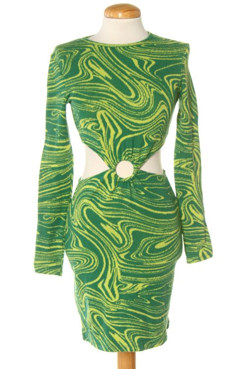 Robe casual