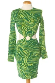 Robe de jour M Zara, photo 1 sur 2