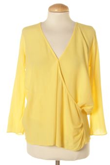 Blouse à manches longues 38 Ikks